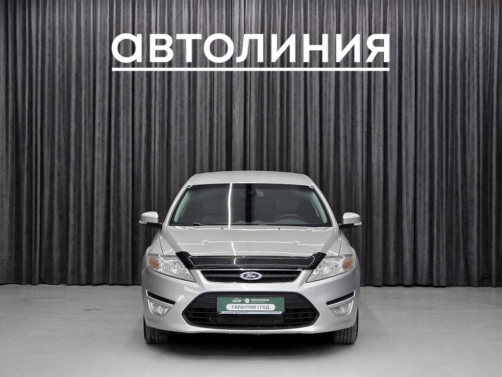 Седан Ford Mondeo 2012 года, 799000 рублей, Красноярск