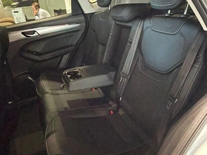 Внедорожник Haval Jolion 2025 года, 2849000 рублей, Красноярск