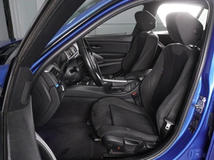 Седан BMW 3 серия 2013 года, 2040000 рублей, Минеральные Воды