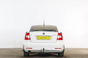 Лифтбек Skoda Octavia 2012 года, 799000 рублей, Тюмень