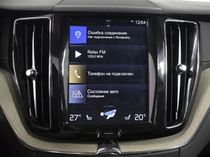 Внедорожник Volvo XC60 2019 года, 3184300 рублей, Казань