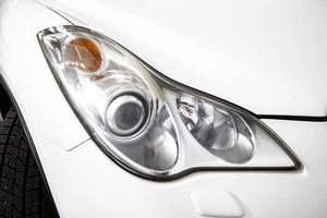Внедорожник Infiniti EX25 2011 года, 1649000 рублей, Барнаул