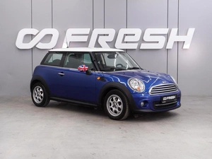 Хетчбэк MINI Cooper 2013 года, 1272000 рублей, Воронеж
