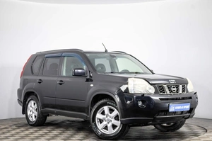 Внедорожник Nissan X-Trail 2010 года, 1299000 рублей, Пермь
