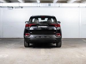 Внедорожник FAW Bestune T77 2024 года, 1890000 рублей, Ставрополь