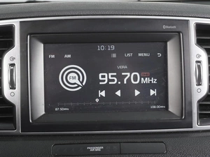 Внедорожник Kia Sportage 2018 года, 2399000 рублей, Ростов-на-Дону