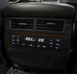 Внедорожник Toyota Land Cruiser 2019 года, 7277000 рублей, Красноярск