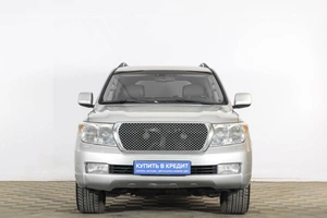 Внедорожник Toyota Land Cruiser 2010 года, 3299000 рублей, Тюмень