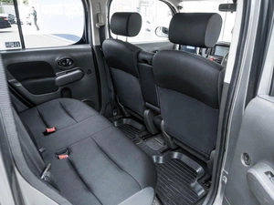 Минивэн Nissan Cube 2012 года, 740000 рублей, Ставрополь