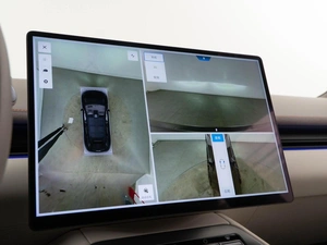 Седан Zeekr 007 2025 года, 6349000 рублей, Москва