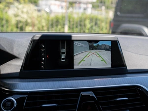 Седан BMW 5 серия 2018 года, 3599000 рублей, Большой Сочи