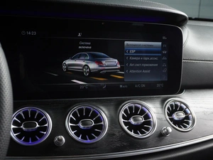 Седан Mercedes-benz E-класс 2020 года, 2799000 рублей, Минеральные Воды