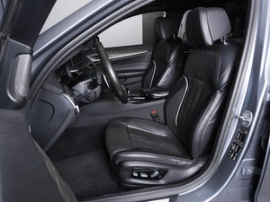 Седан BMW 5 серия 2019 года, 4629000 рублей, Ставрополь