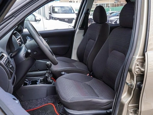 Седан Fiat Albea 2012 года, 449000 рублей, Краснодар