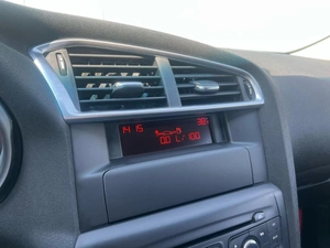 Хетчбэк Citroen C4 2012 года, 499000 рублей, Ижевск