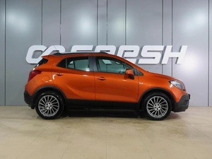 Внедорожник Opel Mokka 2015 года, 1149000 рублей, Воронеж