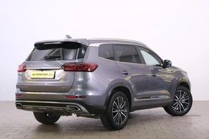 Внедорожник Chery Tiggo 8 Pro 2022 года, 2139000 рублей, Омск