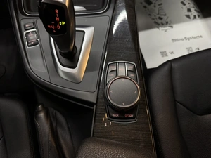Седан BMW 3 серия 2013 года, 1497000 рублей, Красноярск
