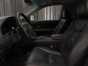 Внедорожник Lexus RX 2010 года, 1899000 рублей, Красноярск