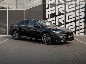 Седан Toyota Camry 2024 года, 3599000 рублей, Краснодар