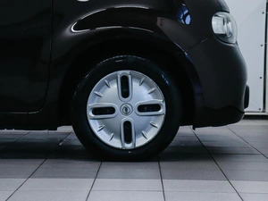 Минивэн Nissan Cube 2018 года, 1070000 рублей, Красноярск