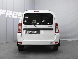 Универсал ВАЗ (LADA) Largus 2014 года, 620000 рублей, Омск