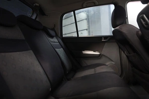 Хетчбэк Hyundai Getz 2007 года, 629000 рублей, Новосибирск