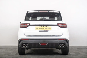 Внедорожник Geely Coolray 2020 года, 1879000 рублей, Томск