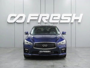 Седан Infiniti Q50 2017 года, 2290000 рублей, Воронеж