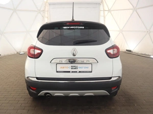 Внедорожник Renault Kaptur 2021 года, 1810000 рублей, Орёл