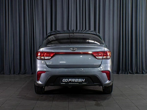 Седан Kia Rio 2018 года, 1399000 рублей, Волгоград