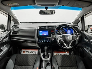 Хетчбэк Honda Fit 2014 года, 1150000 рублей, Красноярск