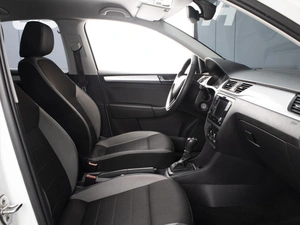 Лифтбек Skoda Rapid 2019 года, 1160000 рублей, Омск