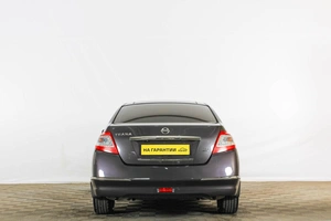 Седан Nissan Teana 2011 года, 1299000 рублей, Тюмень