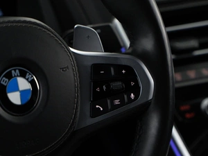 Купе BMW 8 серия 2019 года, 7127077 рублей, Москва