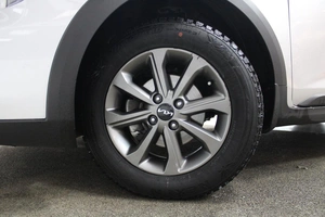 Хетчбэк Kia Rio X 2021 года, 1800000 рублей, Красноярск