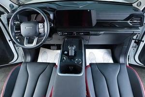 Внедорожник Haval H3 2024 года, 2519000 рублей, Тюмень