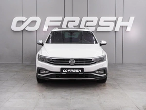 Универсал Volkswagen Passat 2020 года, 3234000 рублей, Воронеж