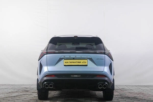 Внедорожник Geely Cityray 2024 года, 2849000 рублей, Кемерово