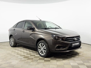 Седан ВАЗ (LADA) Vesta 2021 года, 873200 рублей, Казань