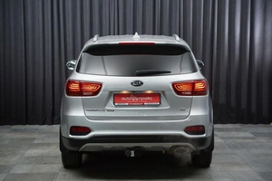 Внедорожник Kia Sorento Prime 2018 года, 2699000 рублей, Красноярск