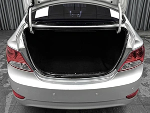 Седан Hyundai Solaris 2011 года, 753000 рублей, Ставрополь