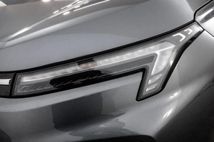 Внедорожник Москвич 3 2022 года, 1539000 рублей, Барнаул