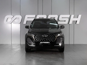 Внедорожник Chery Tiggo 7 Pro Max 2024 года, 2409000 рублей, Минеральные Воды