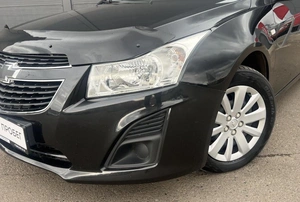Универсал Chevrolet Cruze 2013 года, 790000 рублей, Солонцы