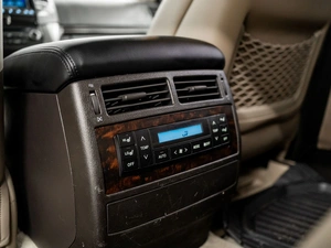 Внедорожник Toyota Land Cruiser 2008 года, 2690000 рублей, Красноярск