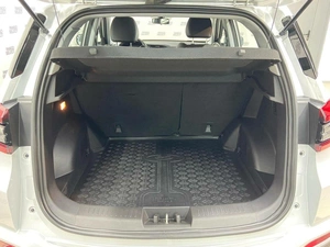 Внедорожник Chery Tiggo 4 2022 года, 1399000 рублей, Красноярск