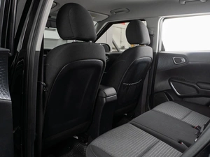 Внедорожник Kia Soul 2022 года, 2070000 рублей, Тюмень