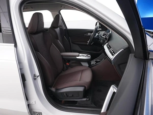 Внедорожник BMW X1 2025 года, 4629444 рублей, Москва
