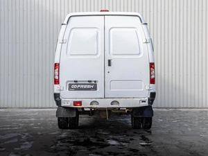 ГАЗ ГАЗель 2705 2.9 4WD MT (107 л.с.) 2014г. 2014 года, 1030000 рублей, Краснодар